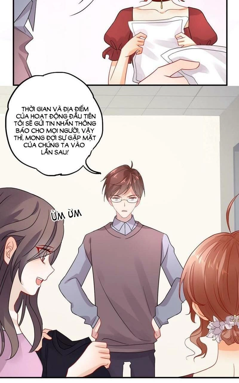 Chàng Trai Người Máy Ấm Áp 741 Của Tôi Chapter 17 - 33