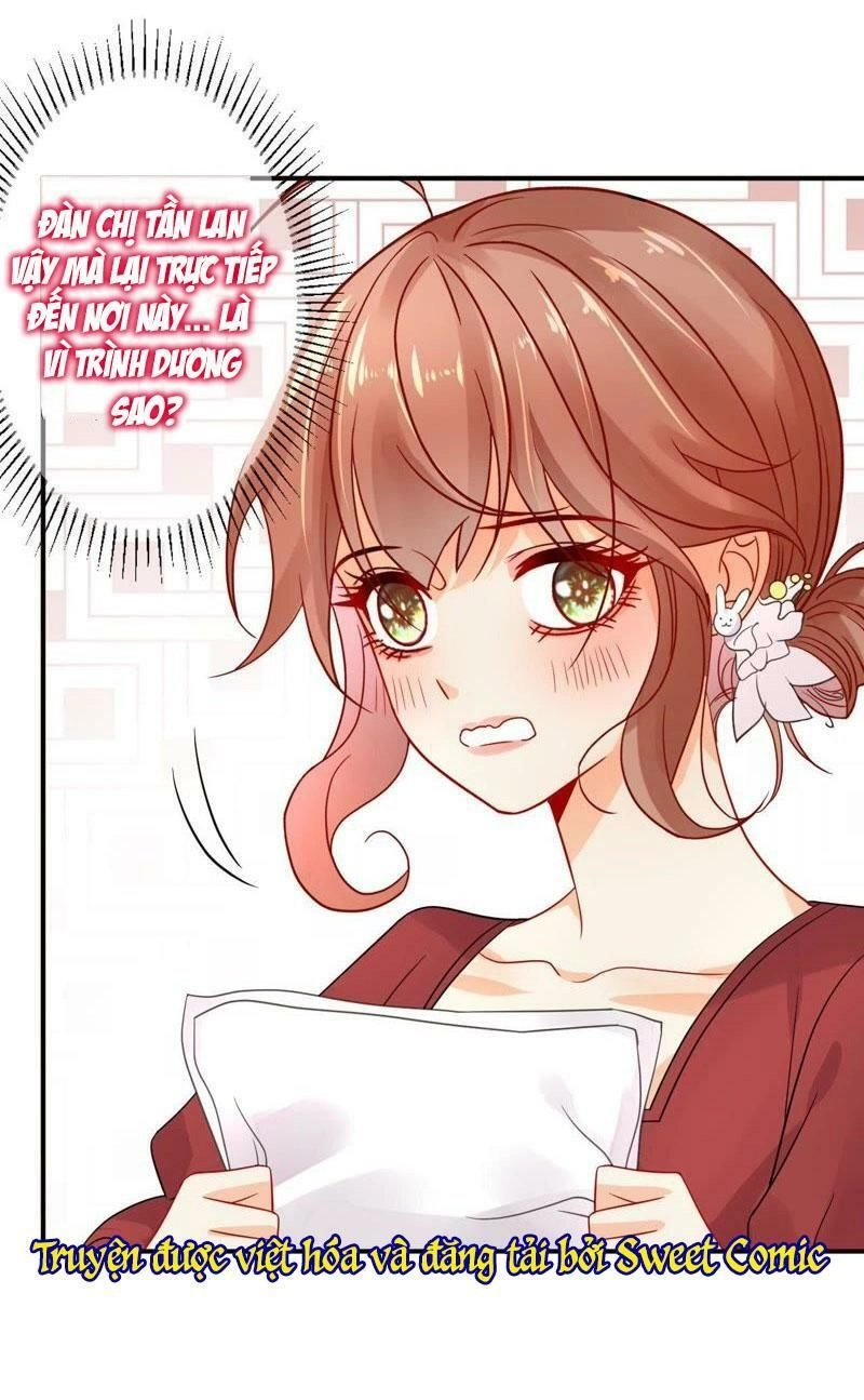 Chàng Trai Người Máy Ấm Áp 741 Của Tôi Chapter 17 - 34