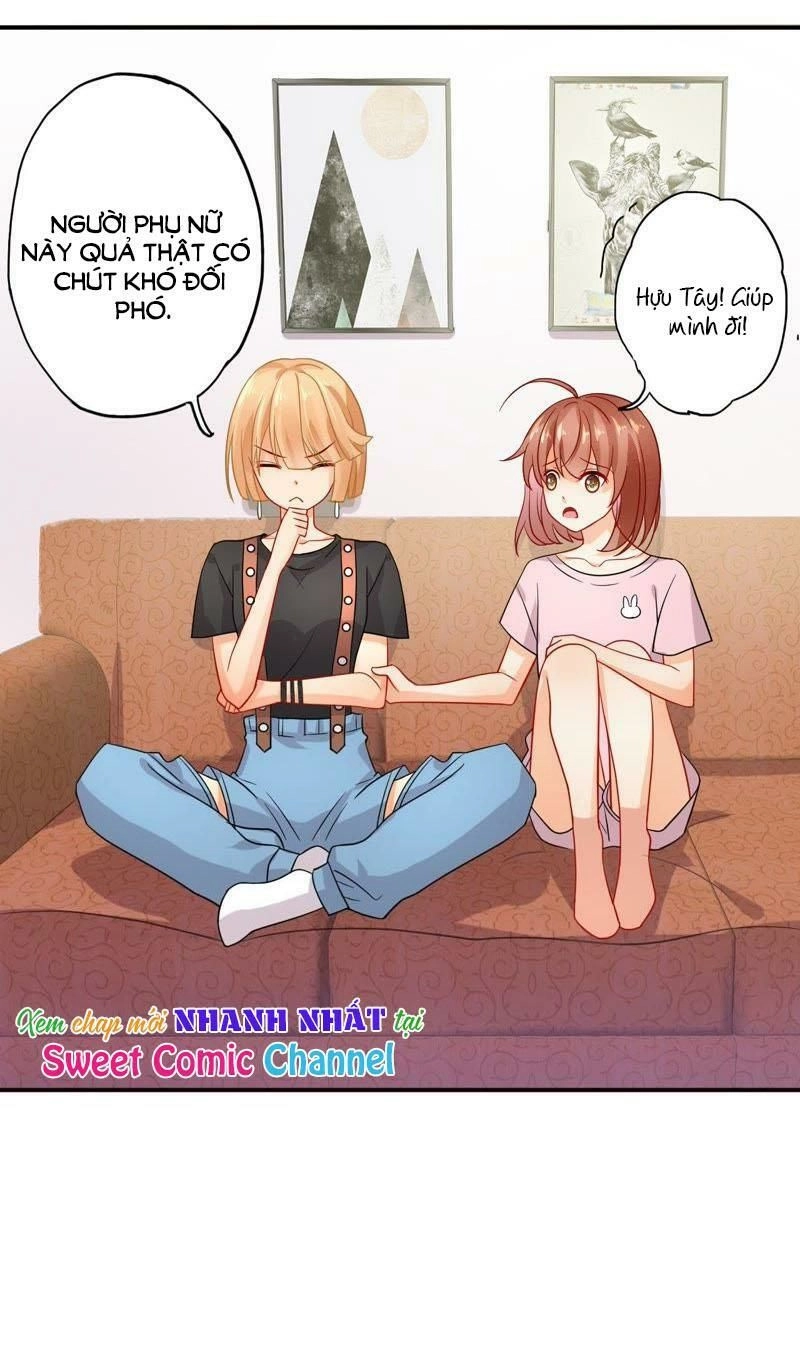 Chàng Trai Người Máy Ấm Áp 741 Của Tôi Chapter 17 - 38