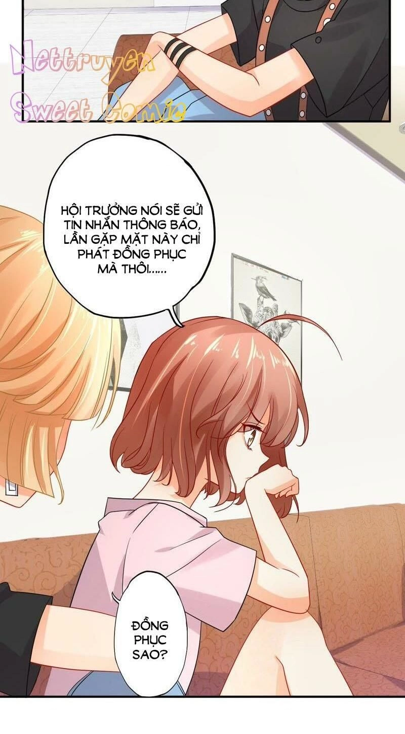 Chàng Trai Người Máy Ấm Áp 741 Của Tôi Chapter 17 - 40