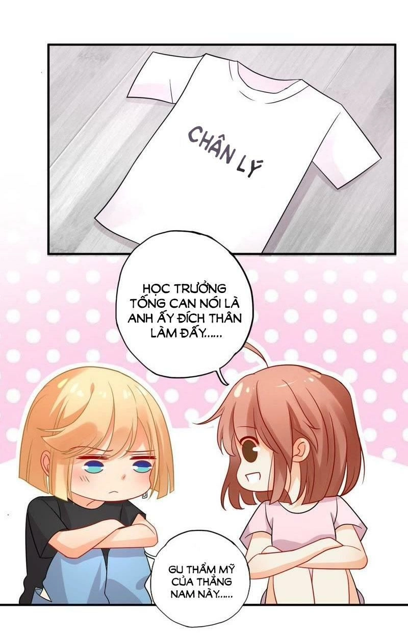 Chàng Trai Người Máy Ấm Áp 741 Của Tôi Chapter 17 - 41