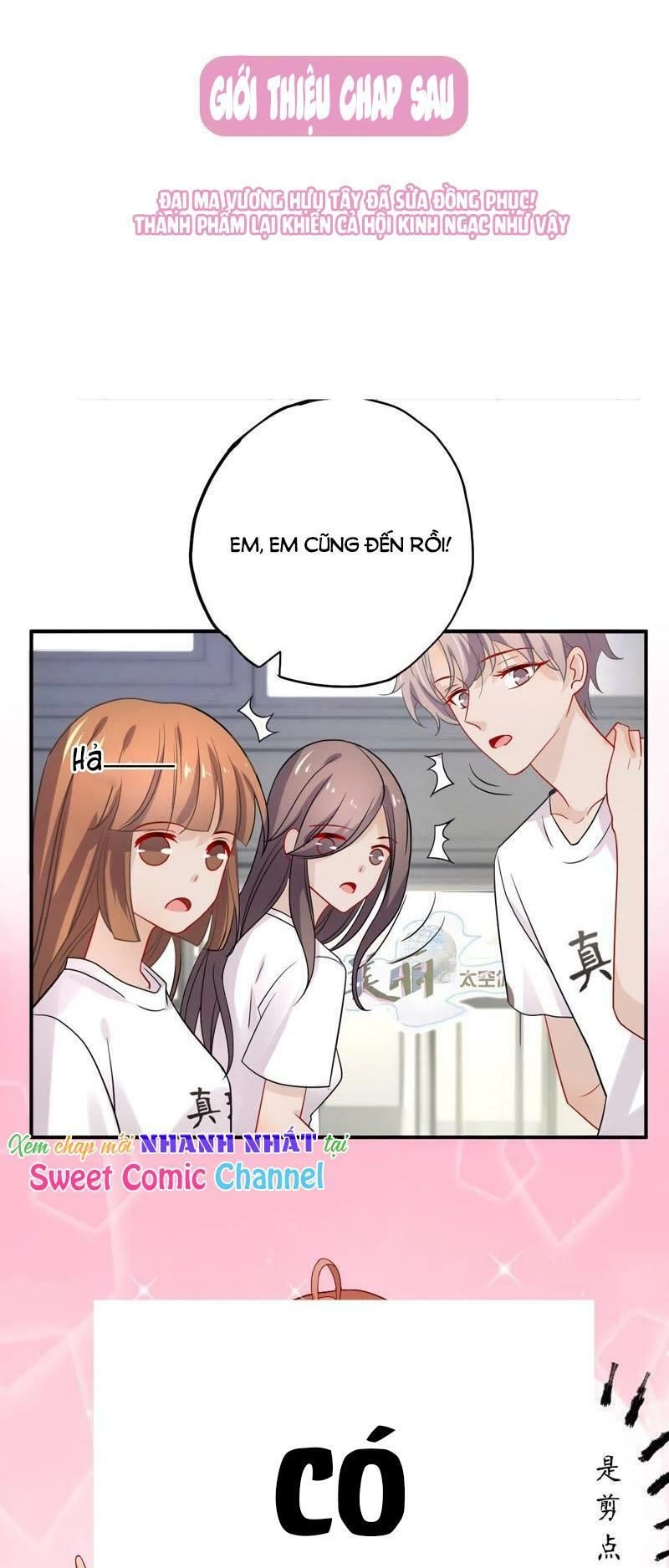 Chàng Trai Người Máy Ấm Áp 741 Của Tôi Chapter 17 - 42