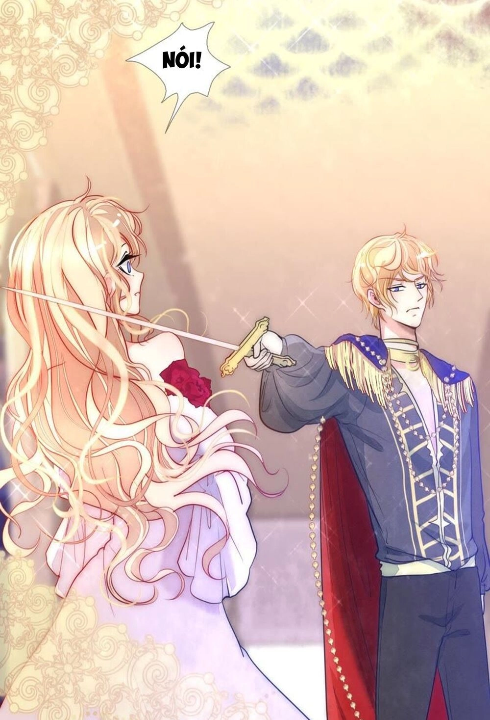 Chàng Trai Người Máy Ấm Áp 741 Của Tôi Chapter 17 - 44