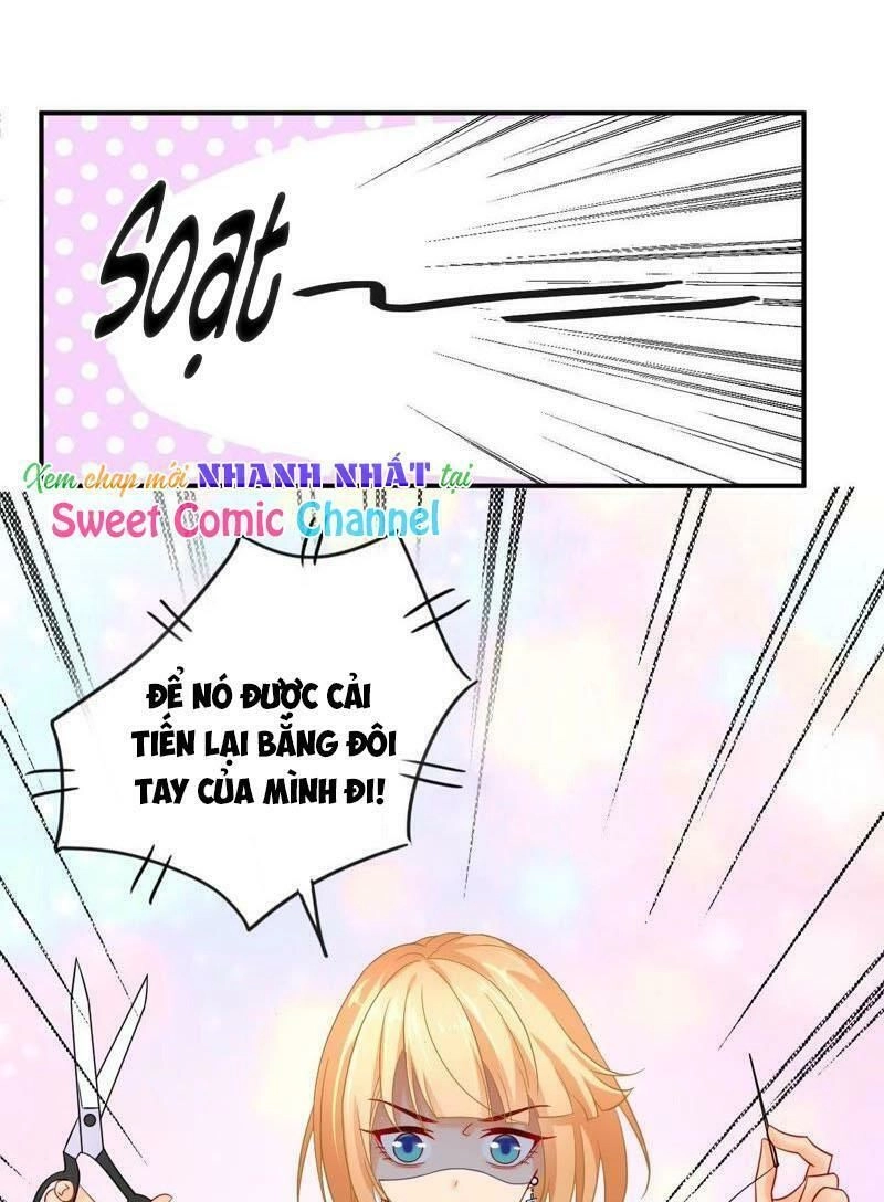 Chàng Trai Người Máy Ấm Áp 741 Của Tôi Chapter 18 - 5