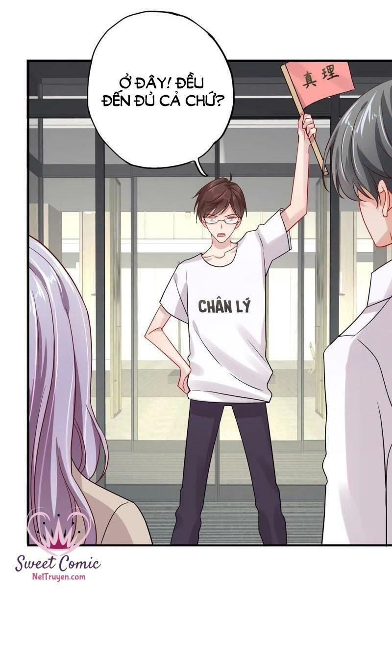 Chàng Trai Người Máy Ấm Áp 741 Của Tôi Chapter 18 - 13