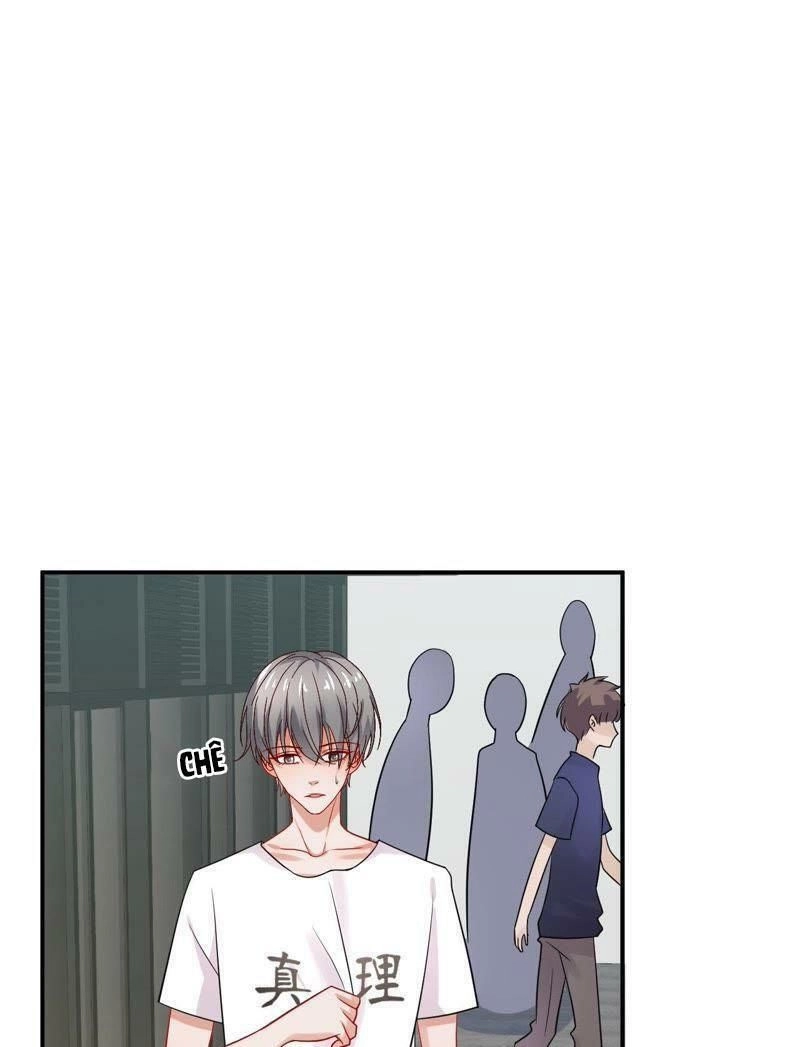 Chàng Trai Người Máy Ấm Áp 741 Của Tôi Chapter 18 - 14