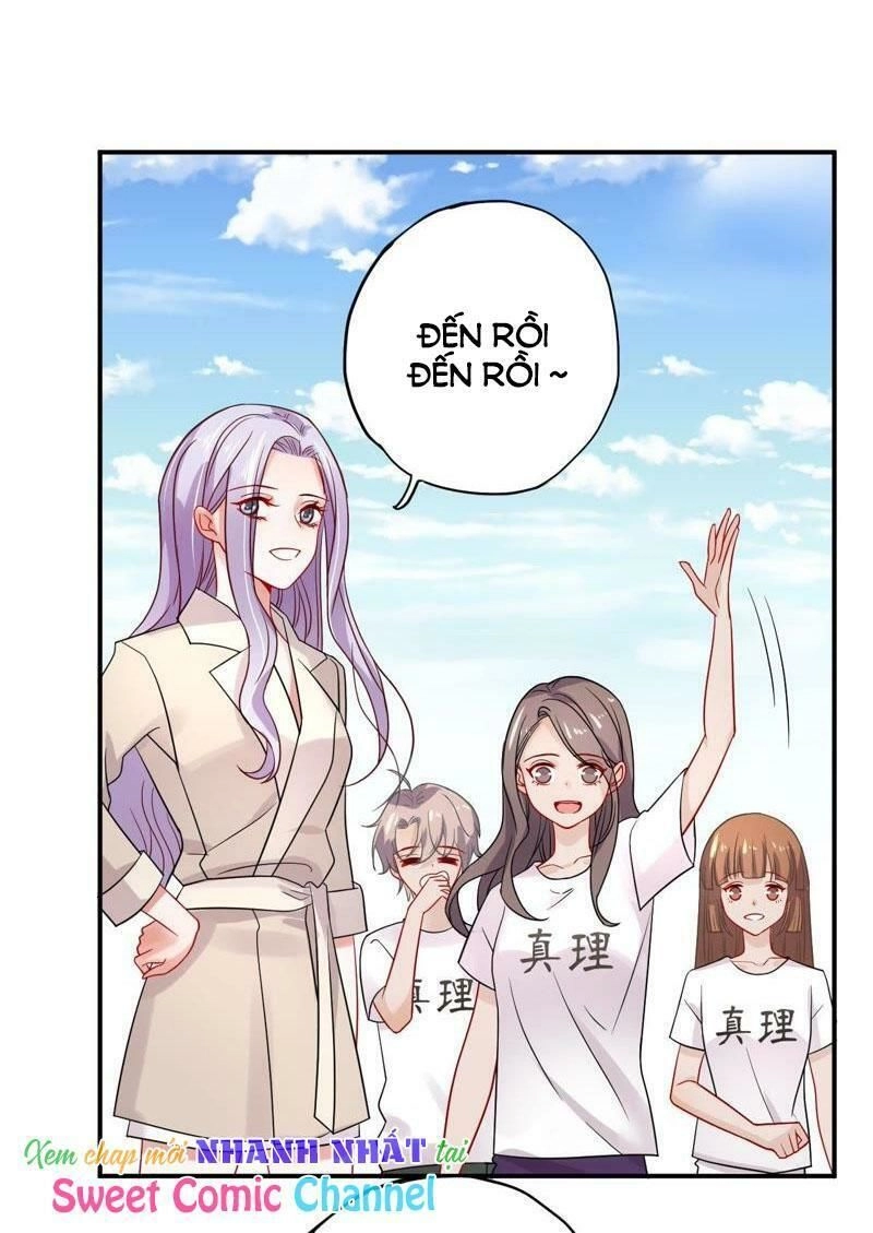 Chàng Trai Người Máy Ấm Áp 741 Của Tôi Chapter 18 - 16