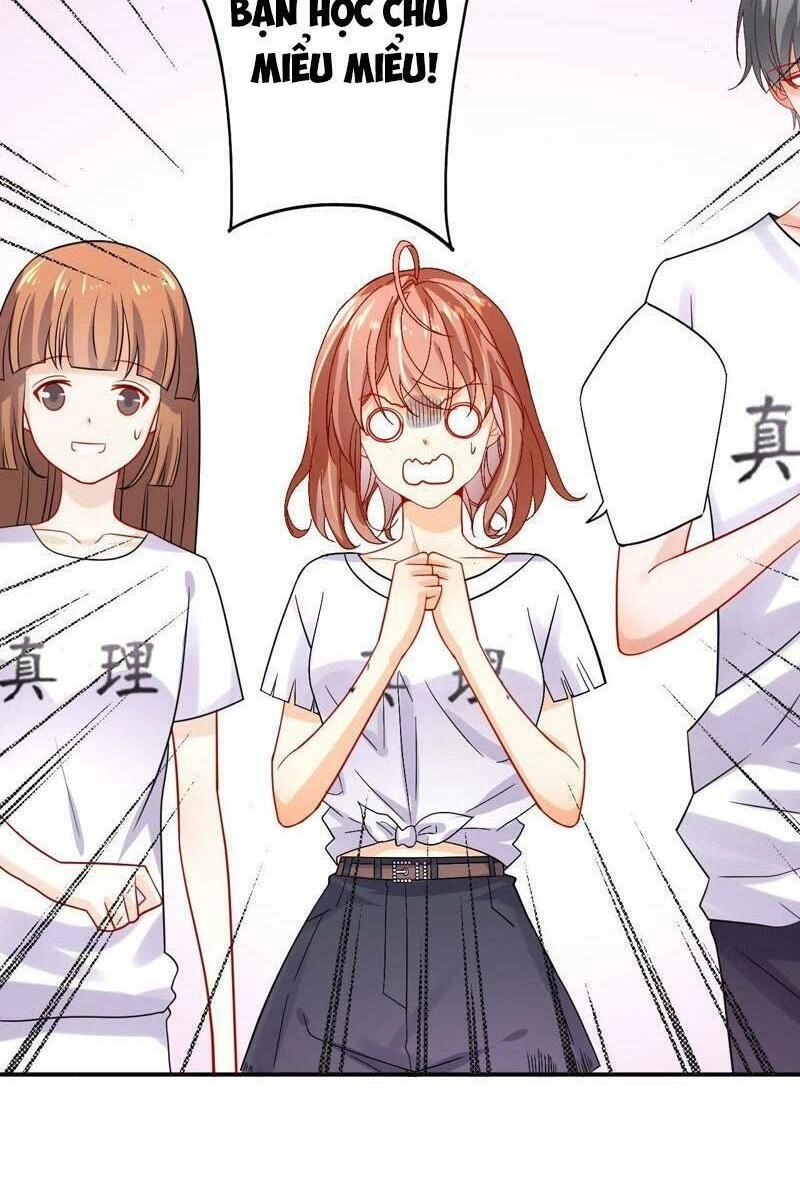 Chàng Trai Người Máy Ấm Áp 741 Của Tôi Chapter 18 - 24