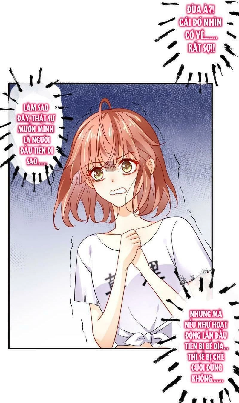 Chàng Trai Người Máy Ấm Áp 741 Của Tôi Chapter 18 - 26
