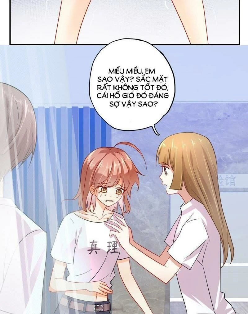 Chàng Trai Người Máy Ấm Áp 741 Của Tôi Chapter 18 - 41