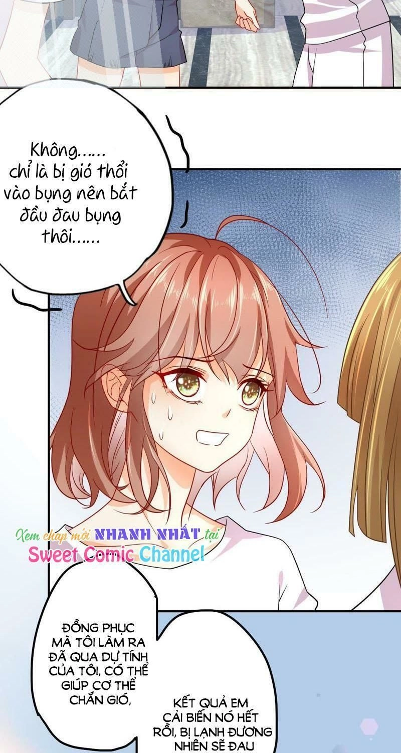Chàng Trai Người Máy Ấm Áp 741 Của Tôi Chapter 18 - 42