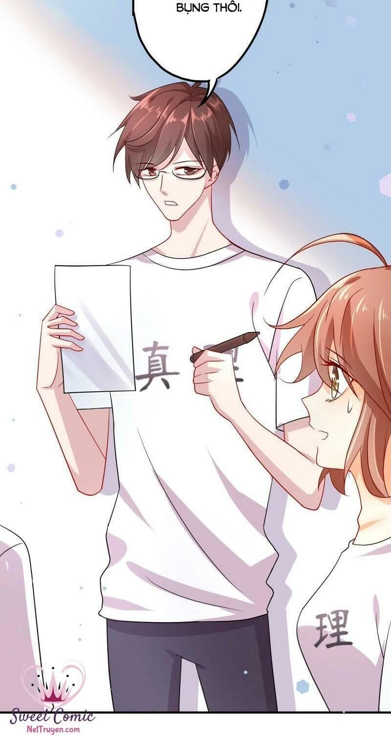 Chàng Trai Người Máy Ấm Áp 741 Của Tôi Chapter 18 - 43
