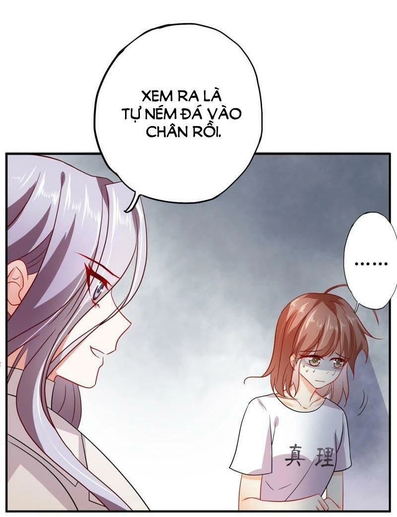 Chàng Trai Người Máy Ấm Áp 741 Của Tôi Chapter 18 - 44