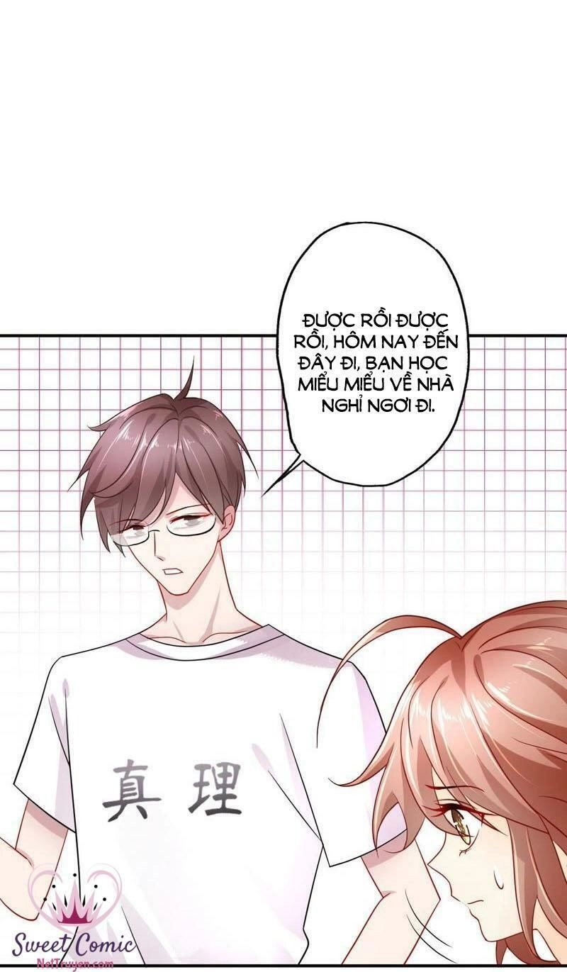 Chàng Trai Người Máy Ấm Áp 741 Của Tôi Chapter 18 - 45