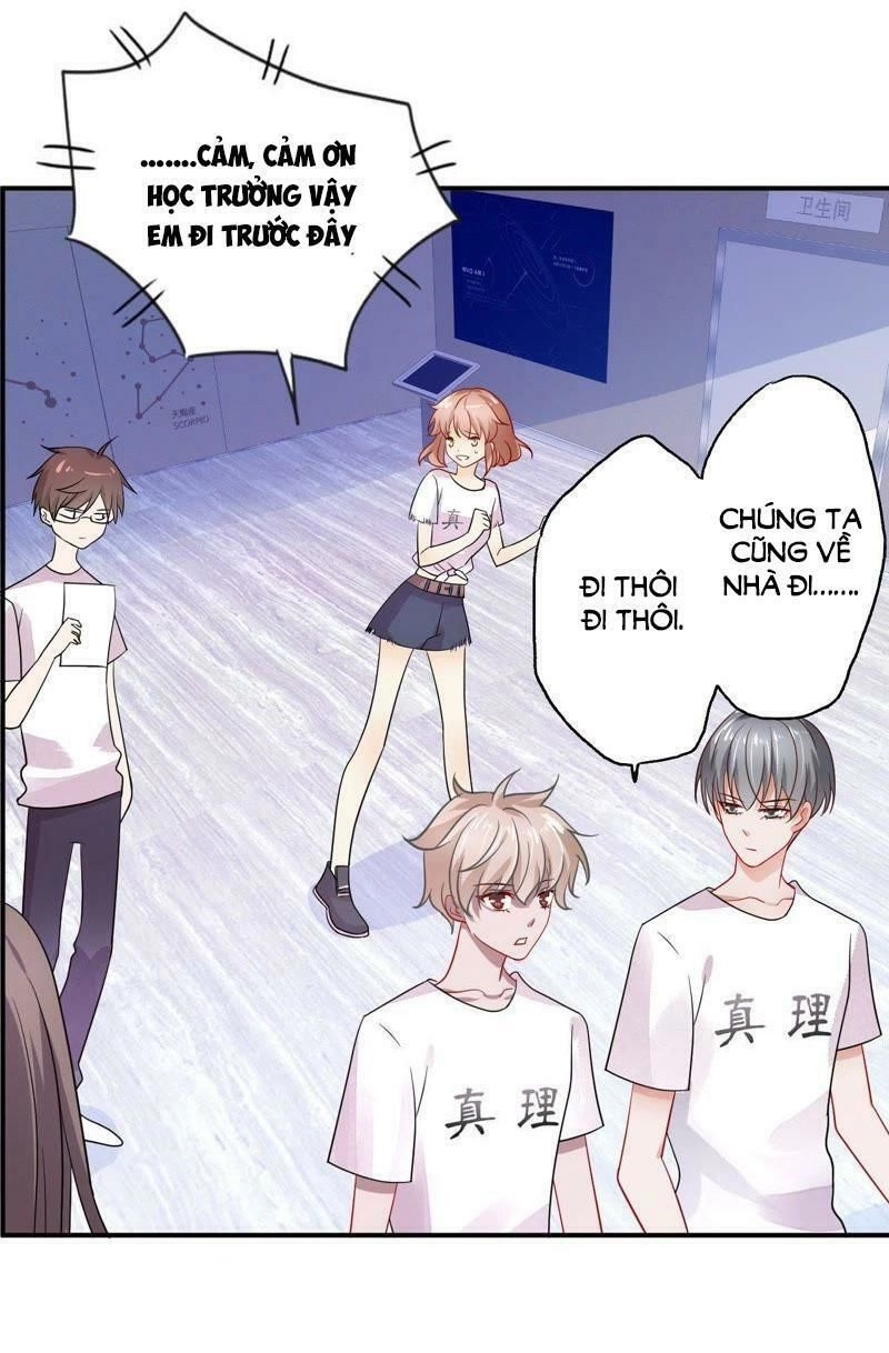 Chàng Trai Người Máy Ấm Áp 741 Của Tôi Chapter 18 - 46