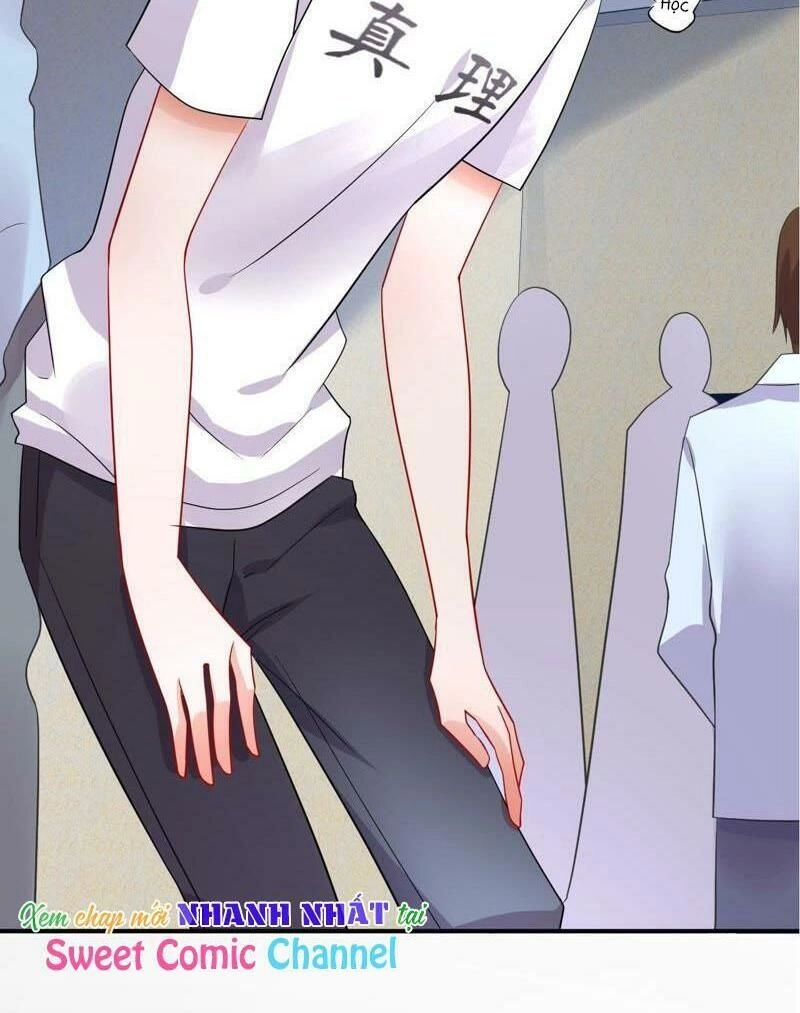 Chàng Trai Người Máy Ấm Áp 741 Của Tôi Chapter 18 - 48