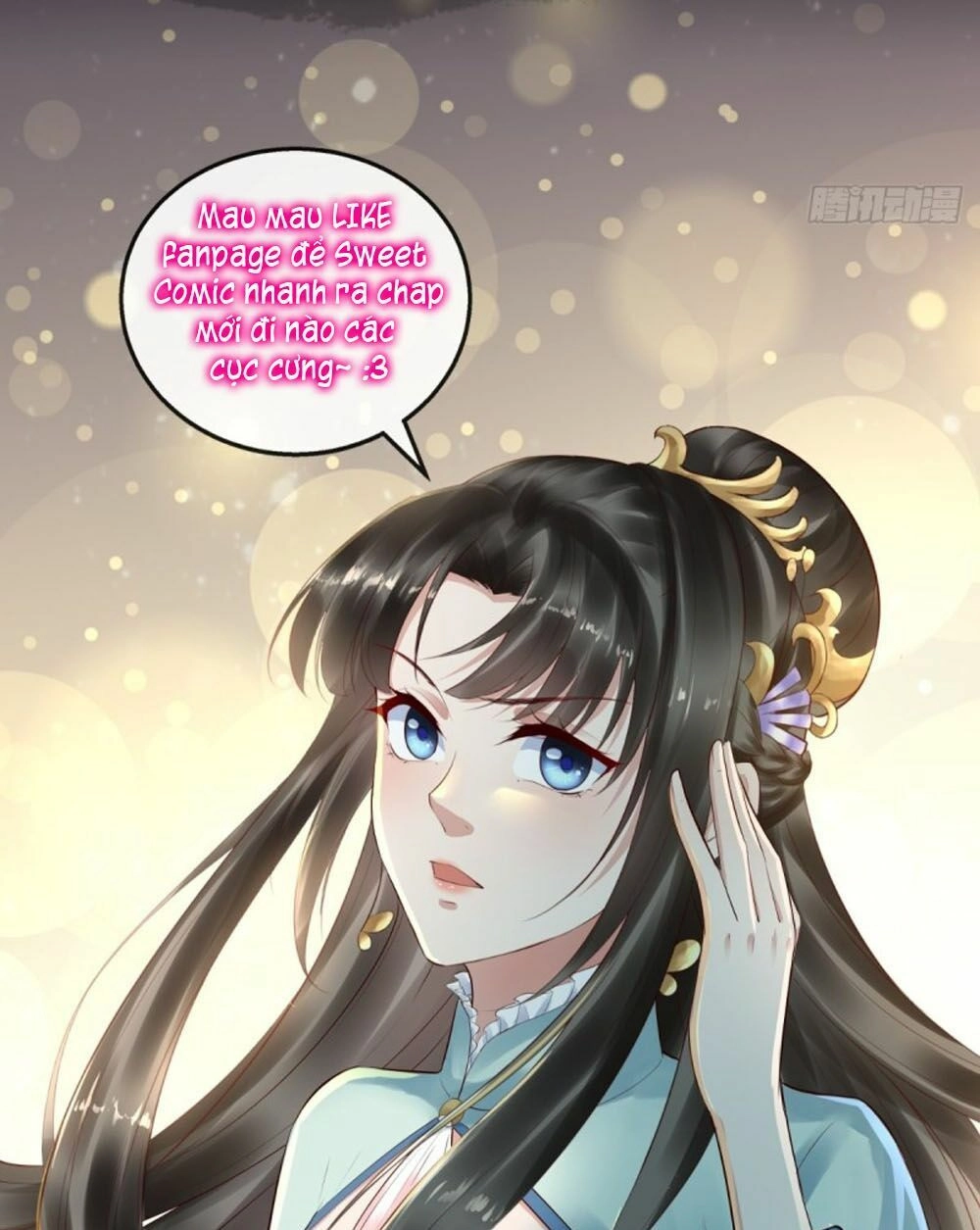 Chàng Trai Người Máy Ấm Áp 741 Của Tôi Chapter 18 - 53