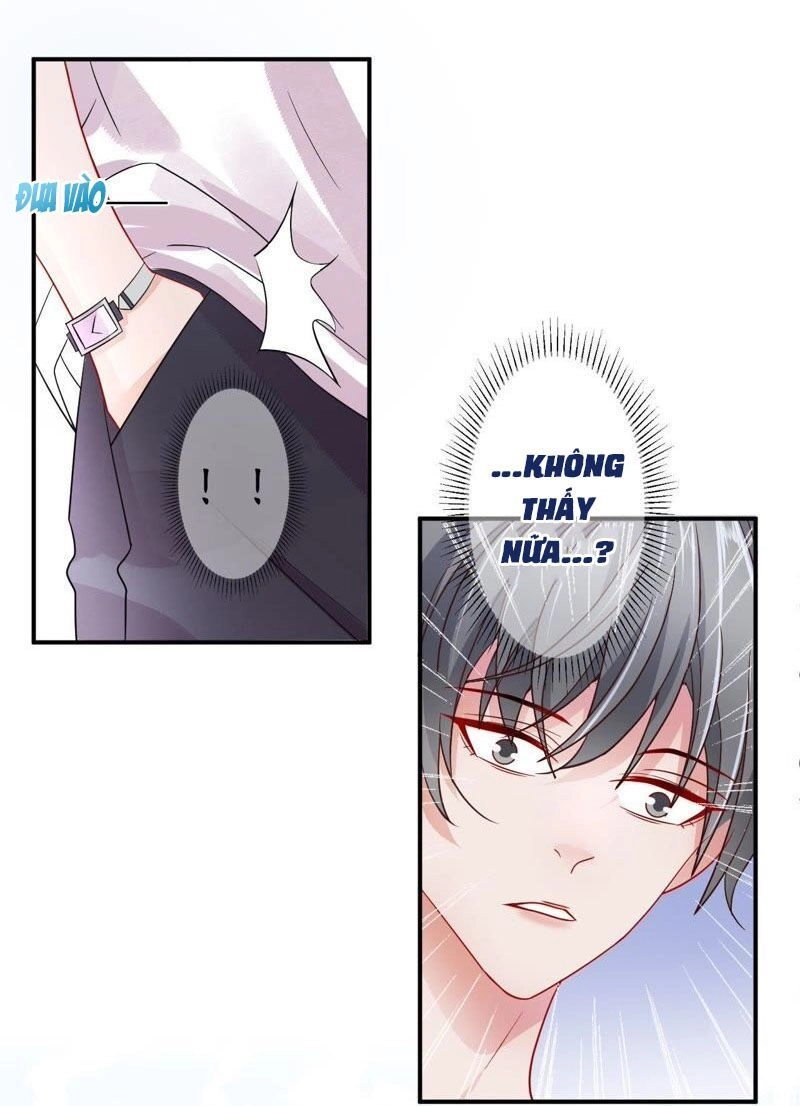 Chàng Trai Người Máy Ấm Áp 741 Của Tôi Chapter 19 - 5