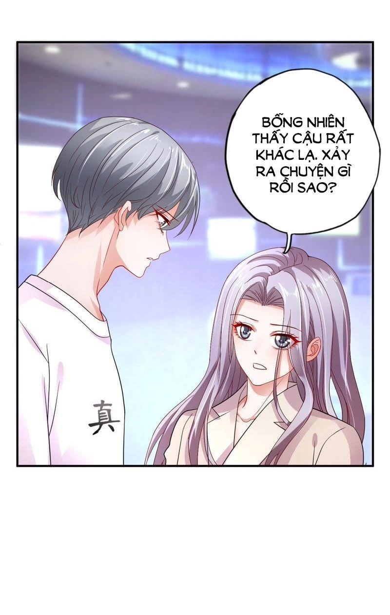 Chàng Trai Người Máy Ấm Áp 741 Của Tôi Chapter 19 - 7