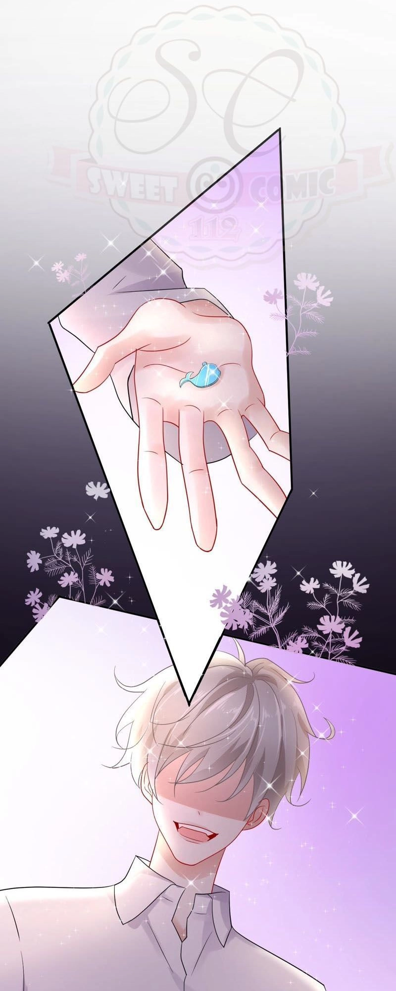 Chàng Trai Người Máy Ấm Áp 741 Của Tôi Chapter 19 - 13