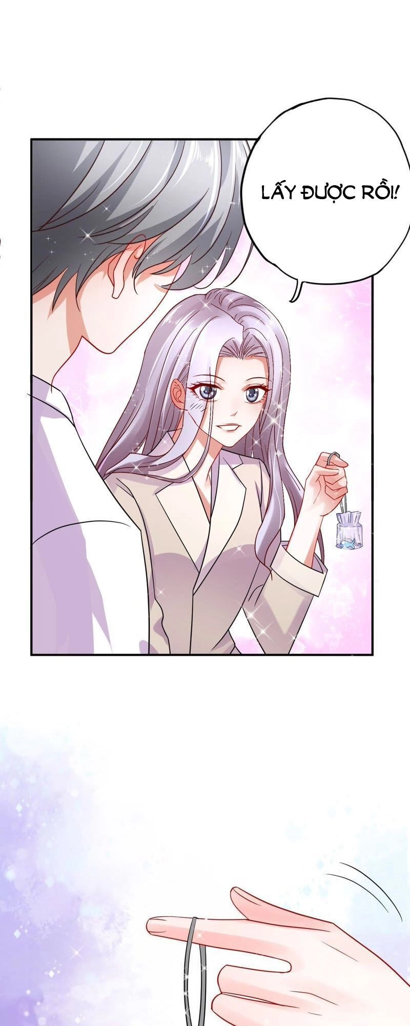 Chàng Trai Người Máy Ấm Áp 741 Của Tôi Chapter 19 - 22