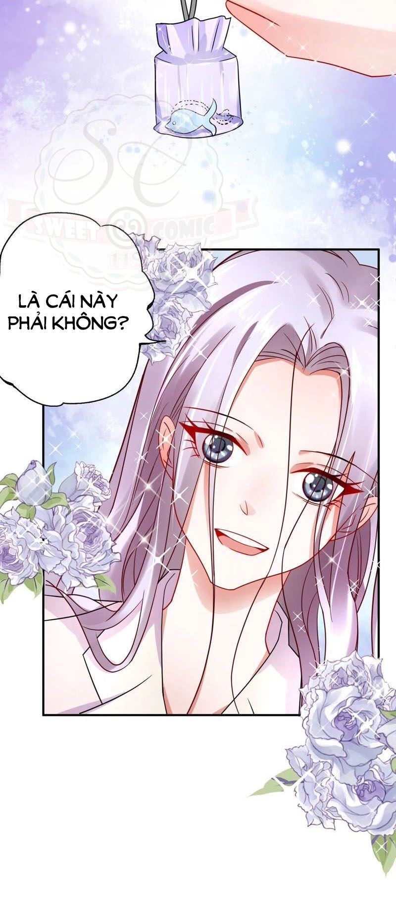 Chàng Trai Người Máy Ấm Áp 741 Của Tôi Chapter 19 - 23