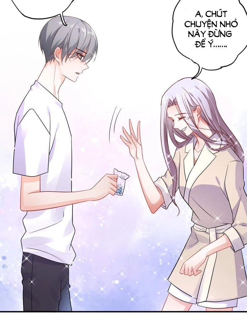 Chàng Trai Người Máy Ấm Áp 741 Của Tôi Chapter 19 - 25