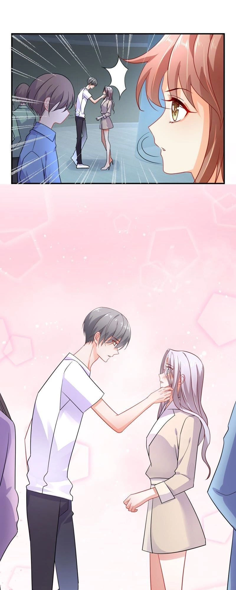 Chàng Trai Người Máy Ấm Áp 741 Của Tôi Chapter 19 - 29