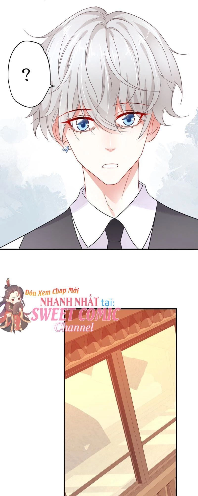 Chàng Trai Người Máy Ấm Áp 741 Của Tôi Chapter 19 - 37