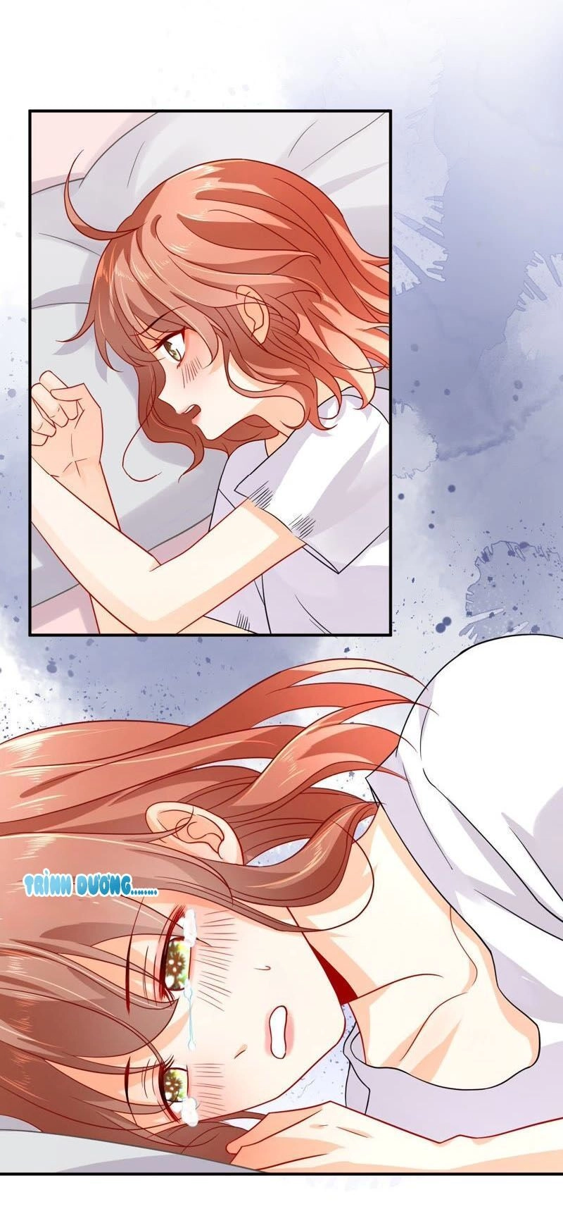 Chàng Trai Người Máy Ấm Áp 741 Của Tôi Chapter 19 - 41