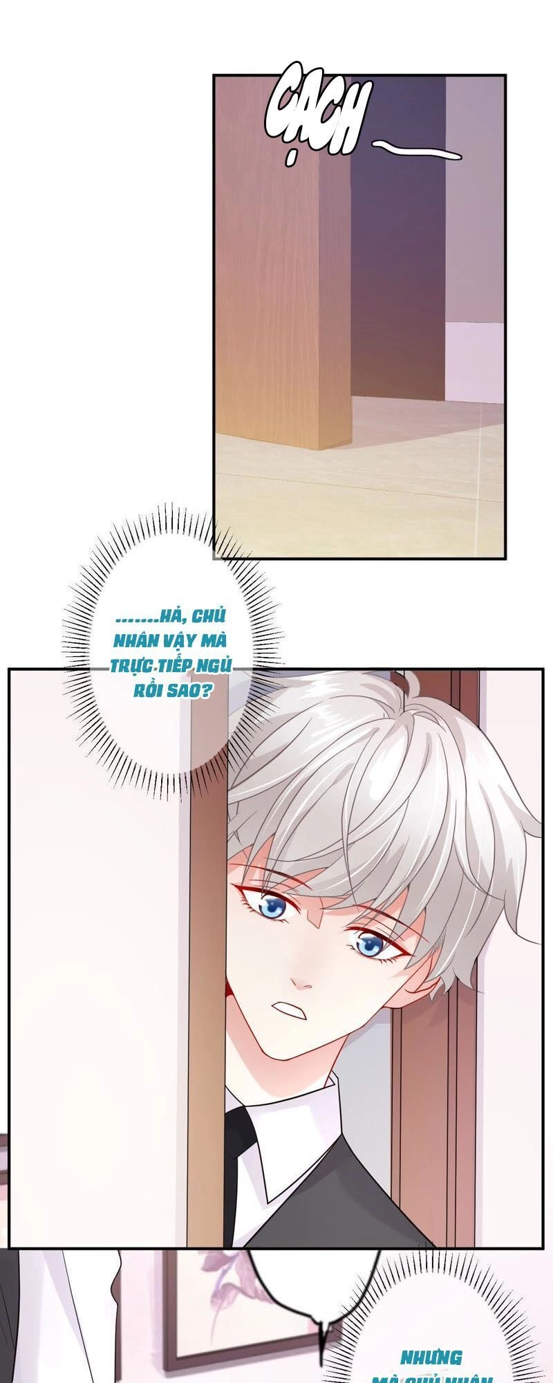 Chàng Trai Người Máy Ấm Áp 741 Của Tôi Chapter 19 - 42