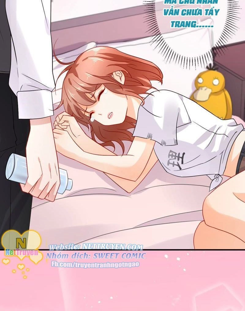 Chàng Trai Người Máy Ấm Áp 741 Của Tôi Chapter 19 - 43