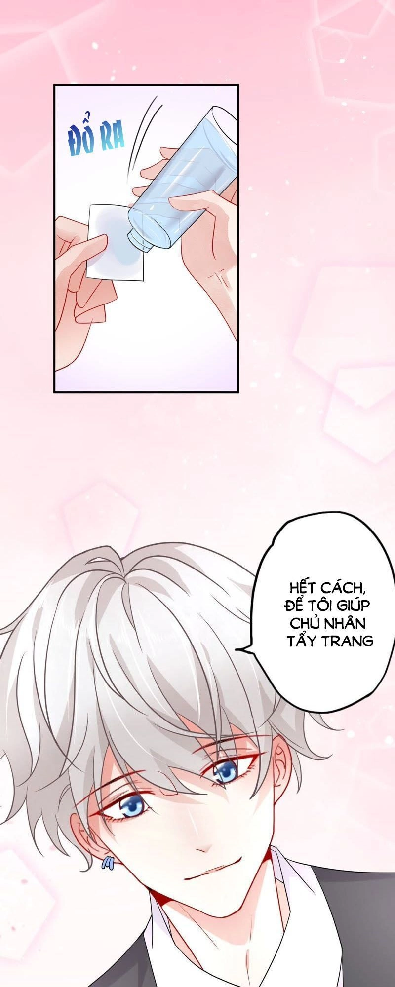 Chàng Trai Người Máy Ấm Áp 741 Của Tôi Chapter 19 - 44