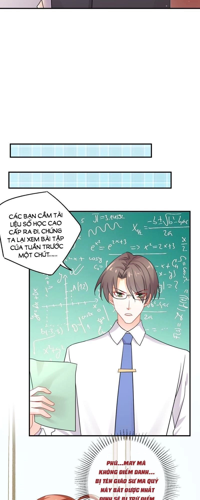 Chàng Trai Người Máy Ấm Áp 741 Của Tôi Chapter 20 - 19
