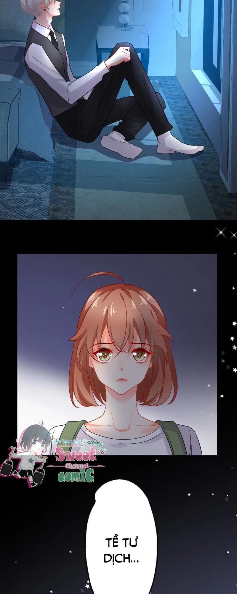 Chàng Trai Người Máy Ấm Áp 741 Của Tôi Chapter 21 - 5