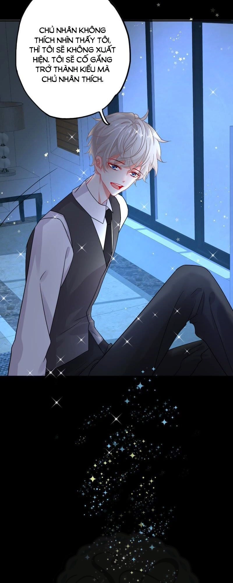 Chàng Trai Người Máy Ấm Áp 741 Của Tôi Chapter 21 - 8