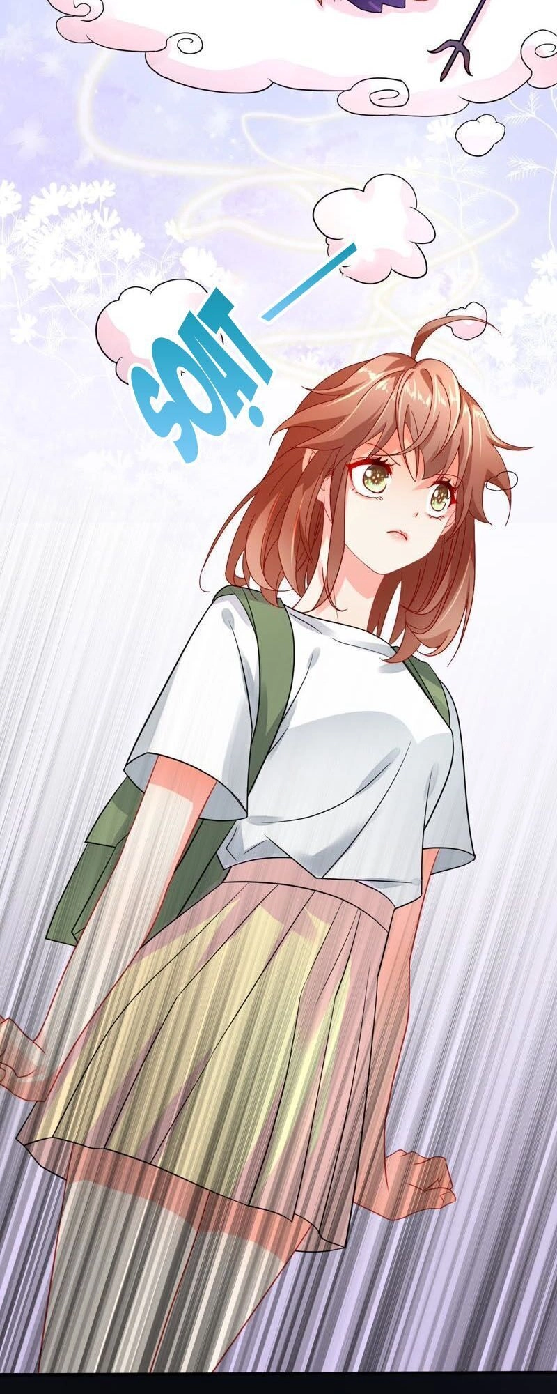 Chàng Trai Người Máy Ấm Áp 741 Của Tôi Chapter 21 - 11