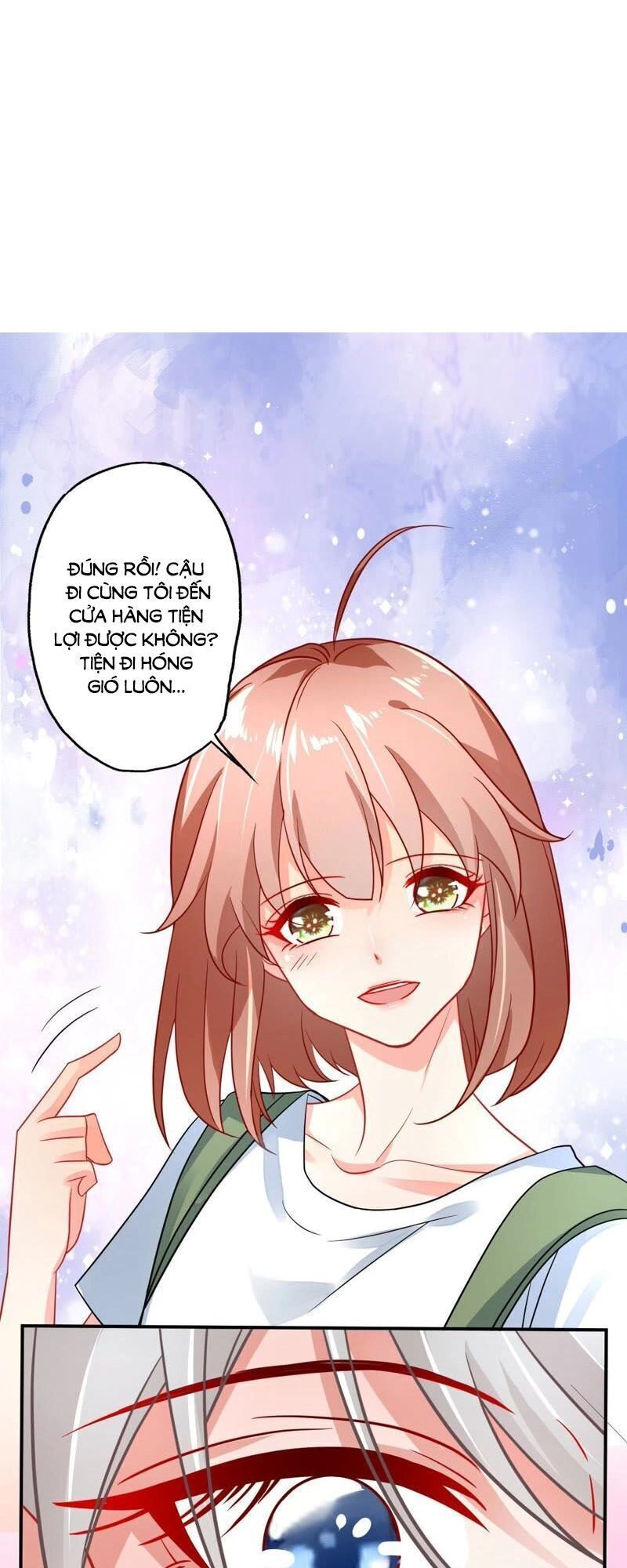 Chàng Trai Người Máy Ấm Áp 741 Của Tôi Chapter 21 - 15