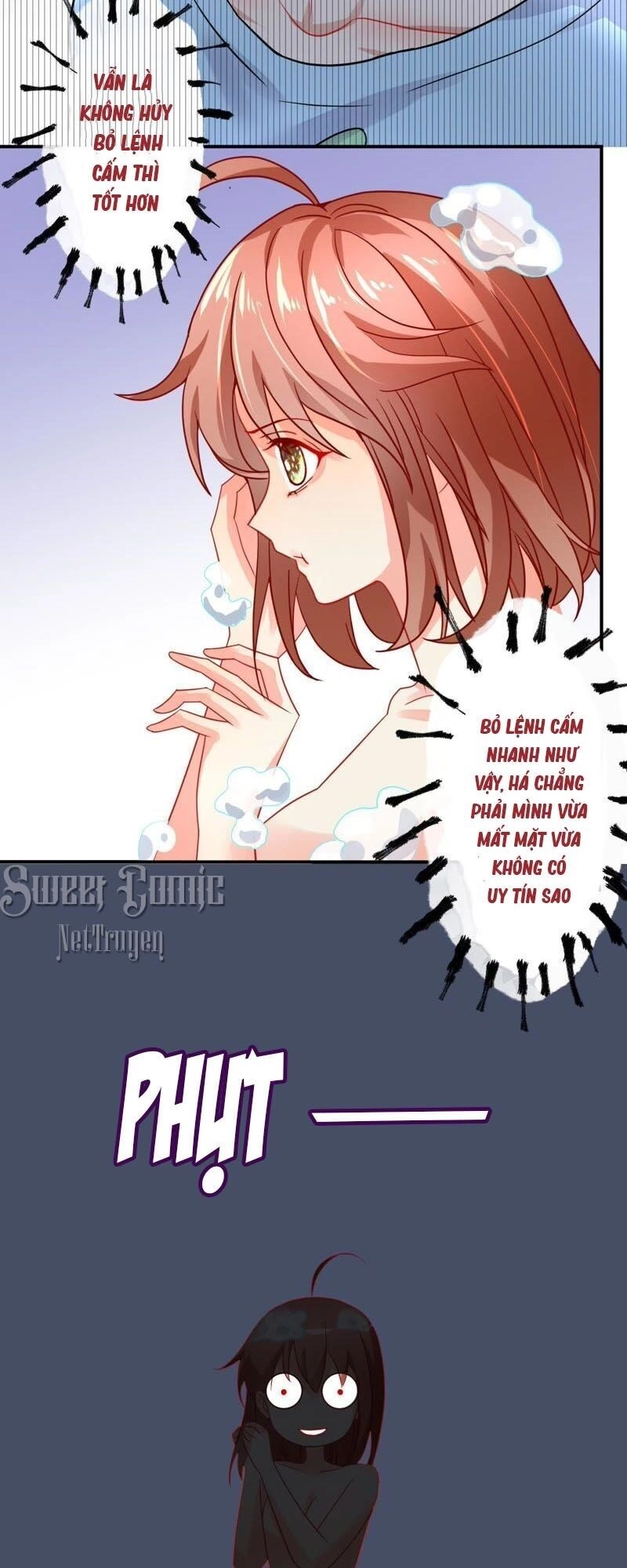 Chàng Trai Người Máy Ấm Áp 741 Của Tôi Chapter 22 - 4