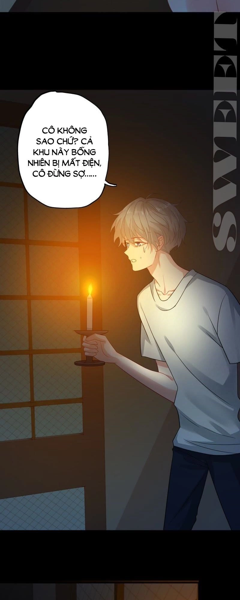 Chàng Trai Người Máy Ấm Áp 741 Của Tôi Chapter 22 - 9