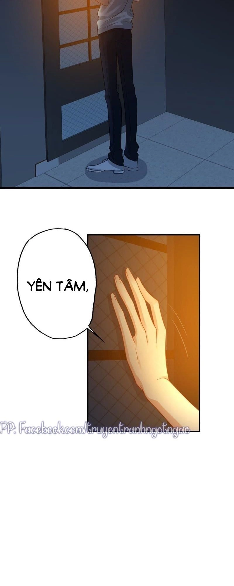 Chàng Trai Người Máy Ấm Áp 741 Của Tôi Chapter 22 - 13