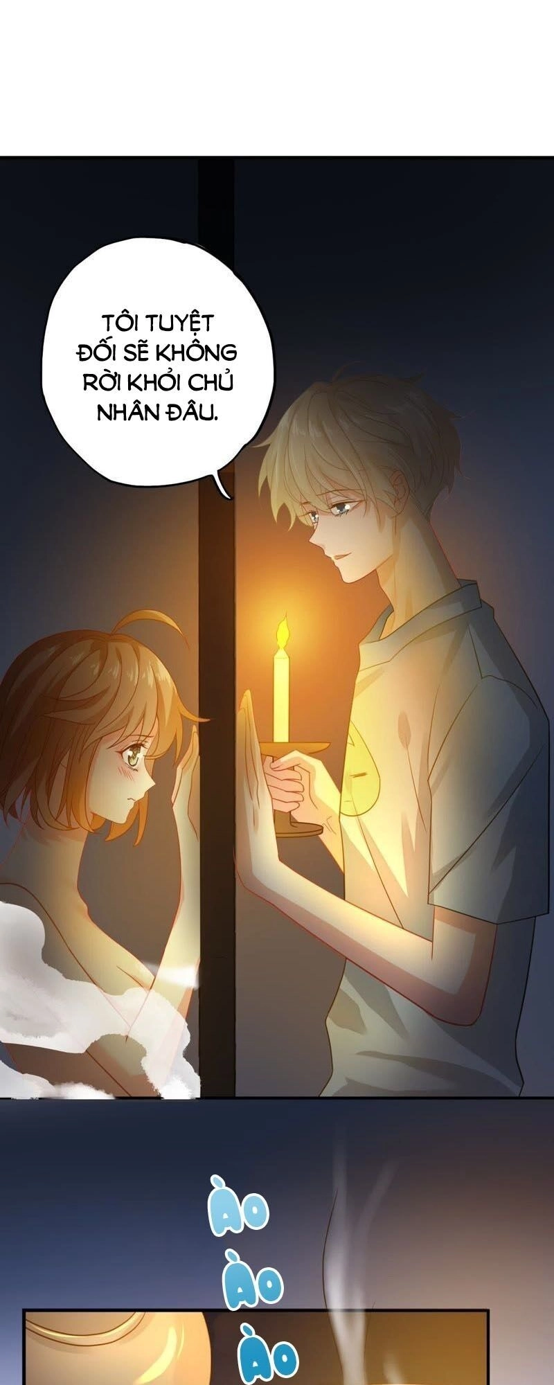 Chàng Trai Người Máy Ấm Áp 741 Của Tôi Chapter 22 - 14