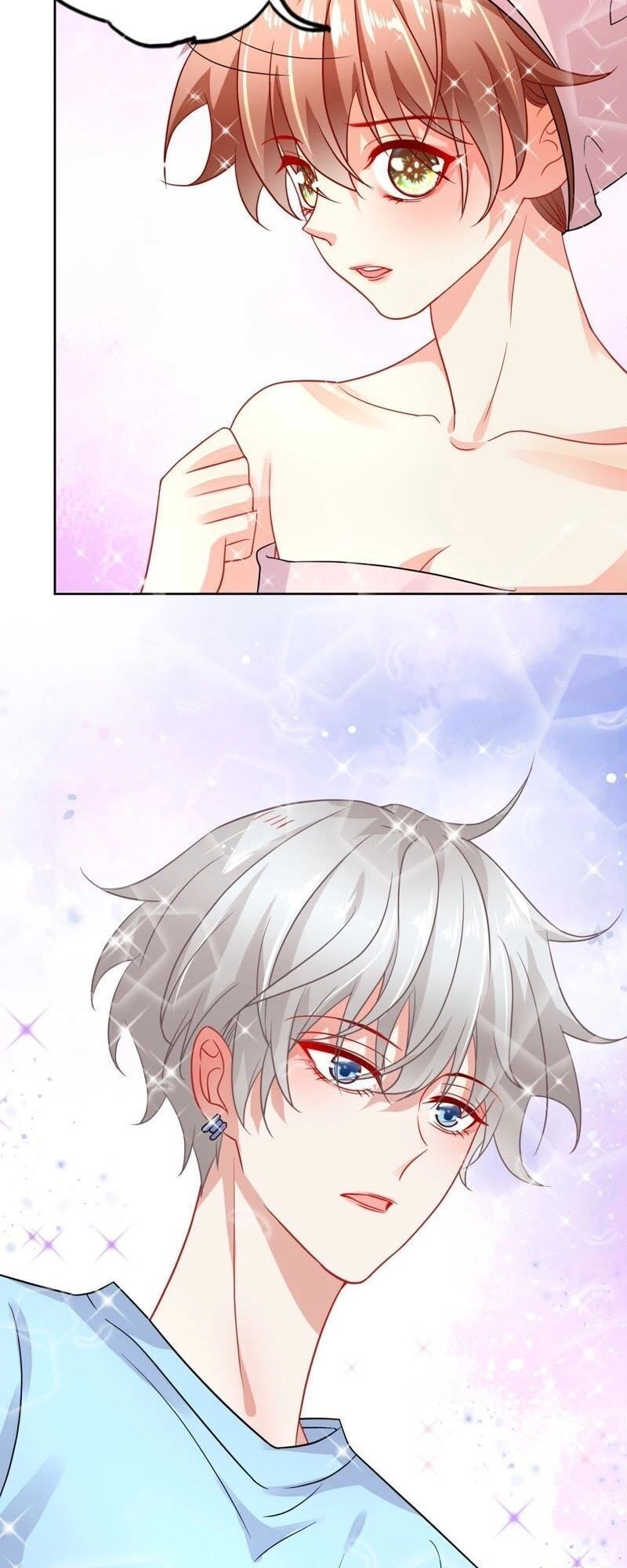 Chàng Trai Người Máy Ấm Áp 741 Của Tôi Chapter 22 - 32