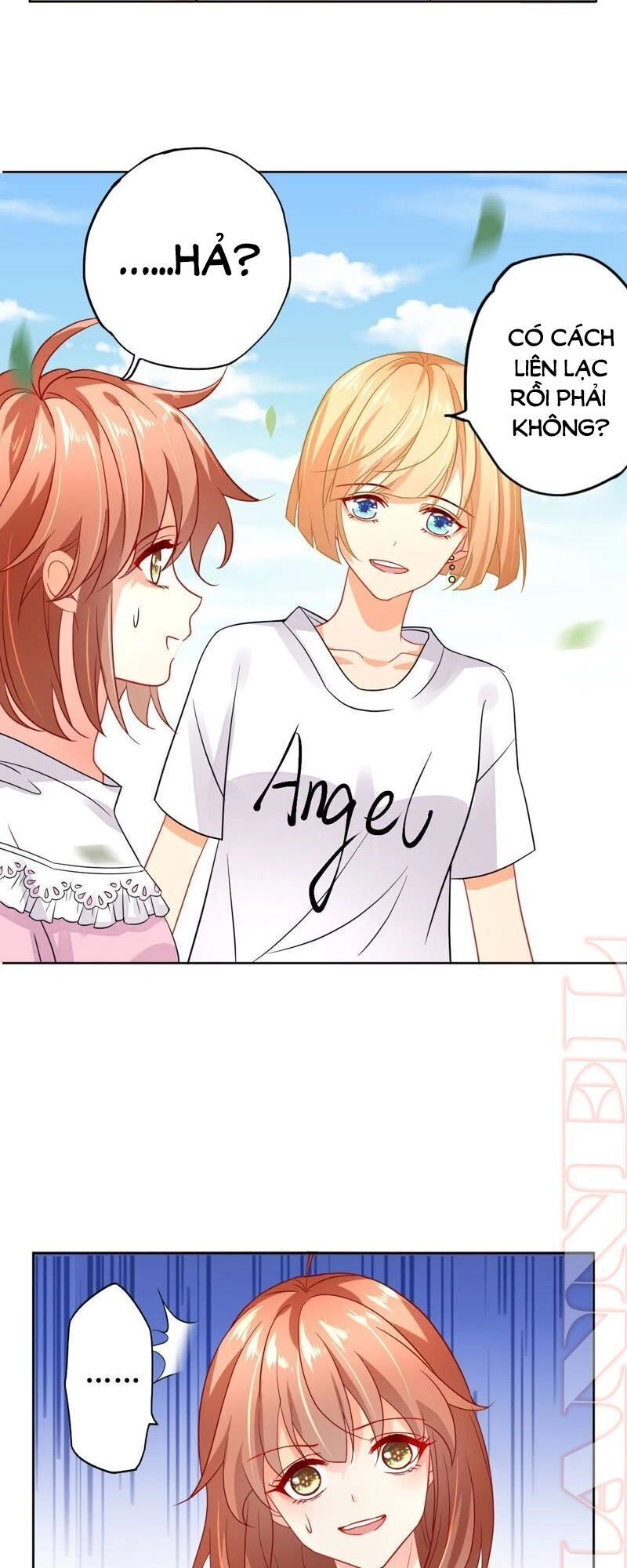 Chàng Trai Người Máy Ấm Áp 741 Của Tôi Chapter 23 - 4