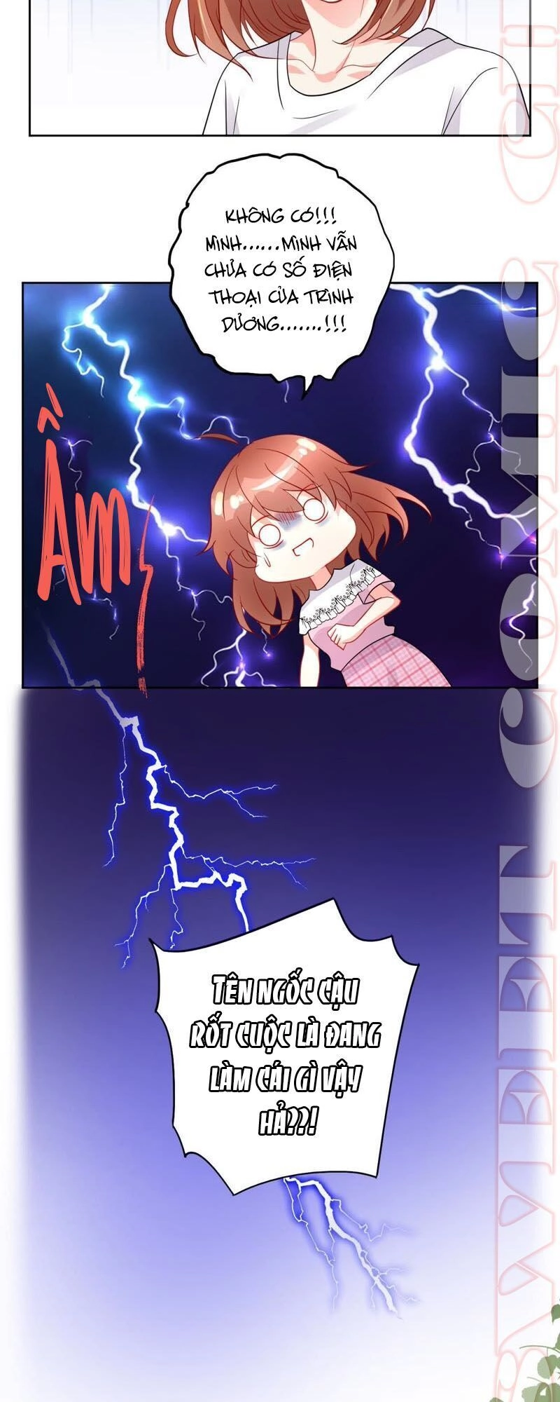 Chàng Trai Người Máy Ấm Áp 741 Của Tôi Chapter 23 - 5