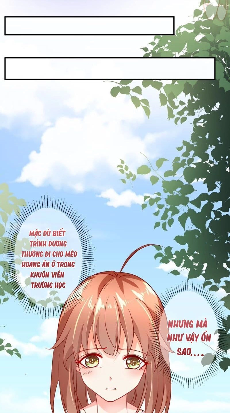 Chàng Trai Người Máy Ấm Áp 741 Của Tôi Chapter 23 - 6