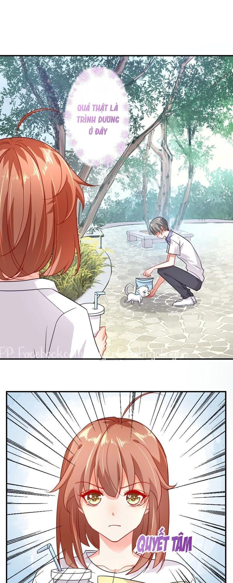 Chàng Trai Người Máy Ấm Áp 741 Của Tôi Chapter 23 - 10