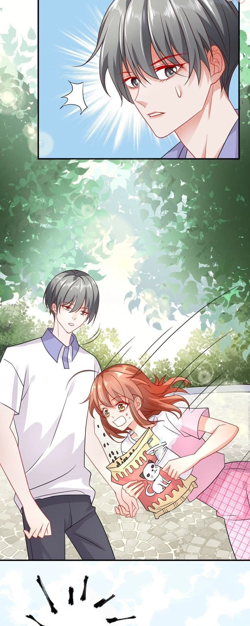 Chàng Trai Người Máy Ấm Áp 741 Của Tôi Chapter 23 - 14