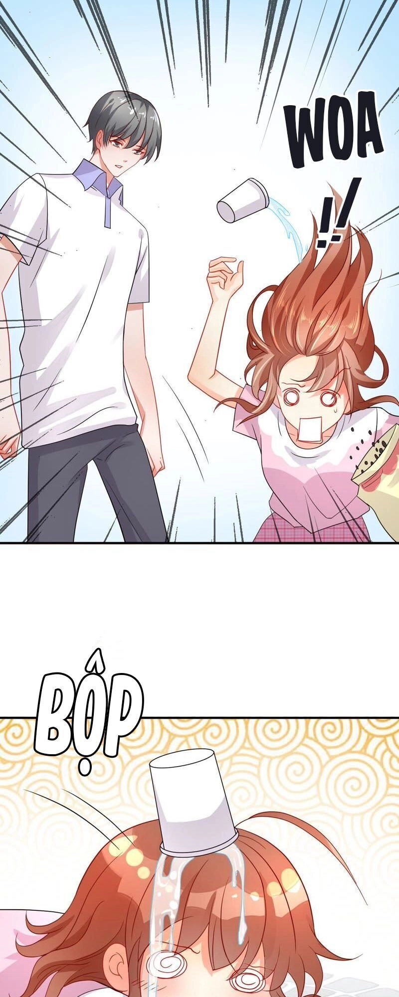 Chàng Trai Người Máy Ấm Áp 741 Của Tôi Chapter 23 - 17