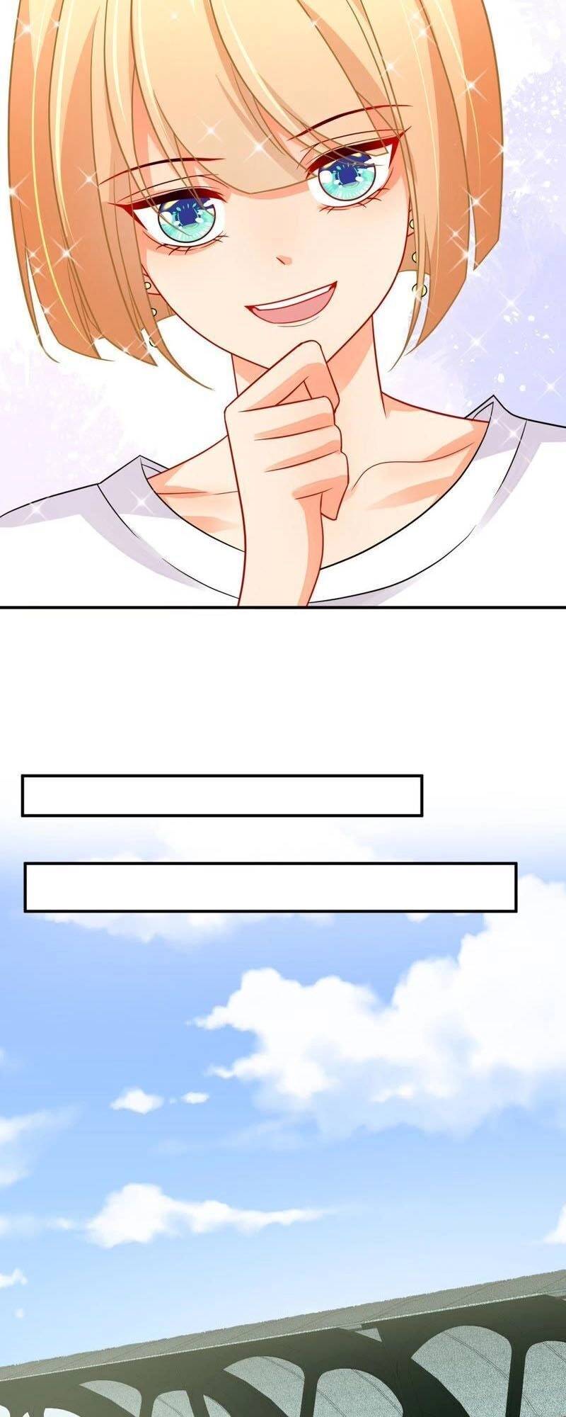 Chàng Trai Người Máy Ấm Áp 741 Của Tôi Chapter 23 - 24